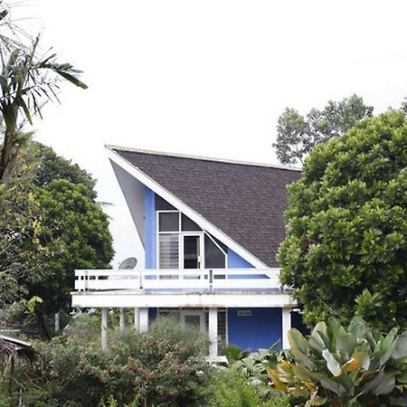 Villa Alam Indah By Anrha Bogor Dış mekan fotoğraf