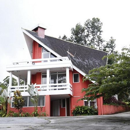 Villa Alam Indah By Anrha Bogor Dış mekan fotoğraf
