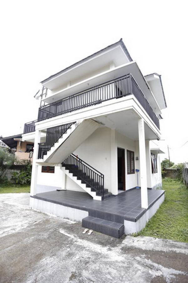 Villa Alam Indah By Anrha Bogor Dış mekan fotoğraf
