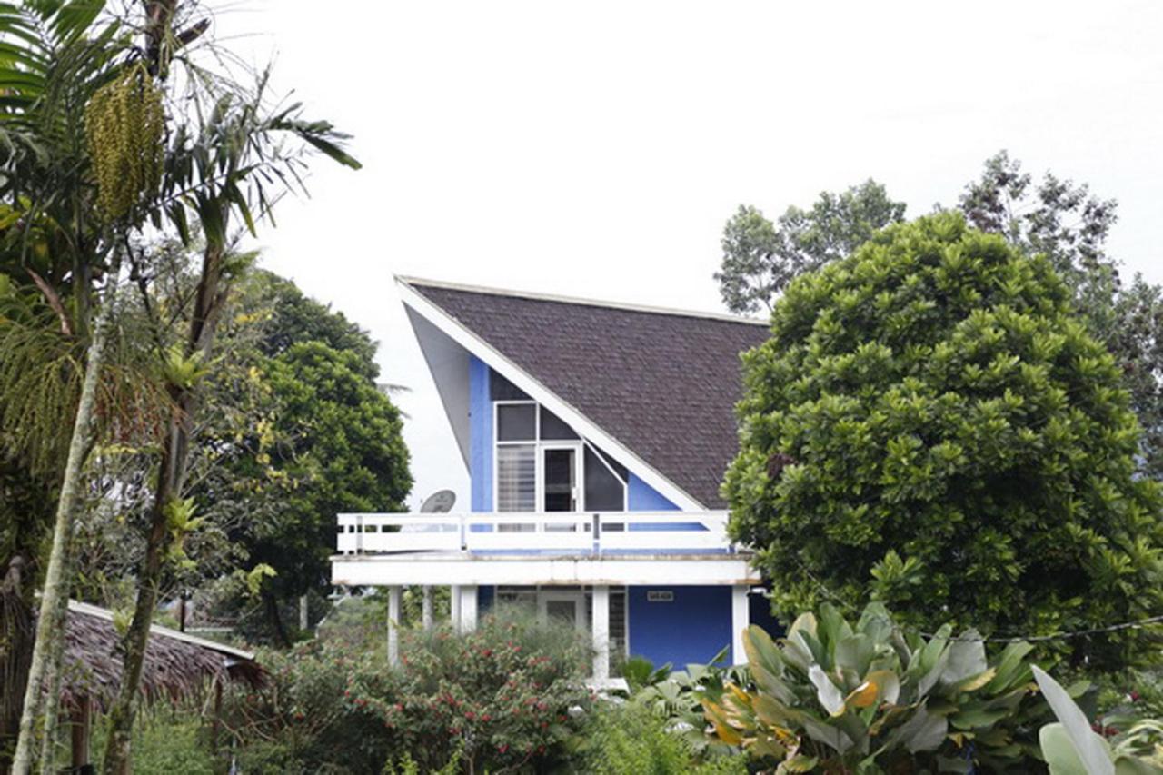Villa Alam Indah By Anrha Bogor Dış mekan fotoğraf
