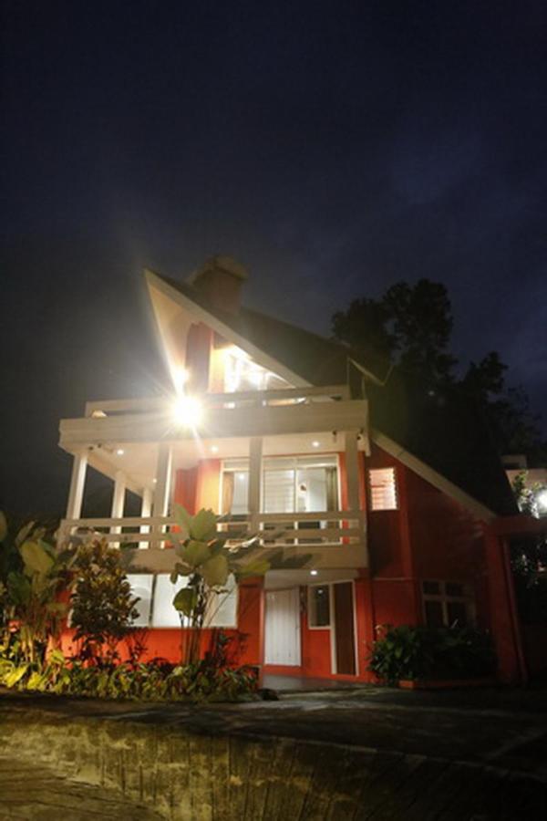 Villa Alam Indah By Anrha Bogor Dış mekan fotoğraf