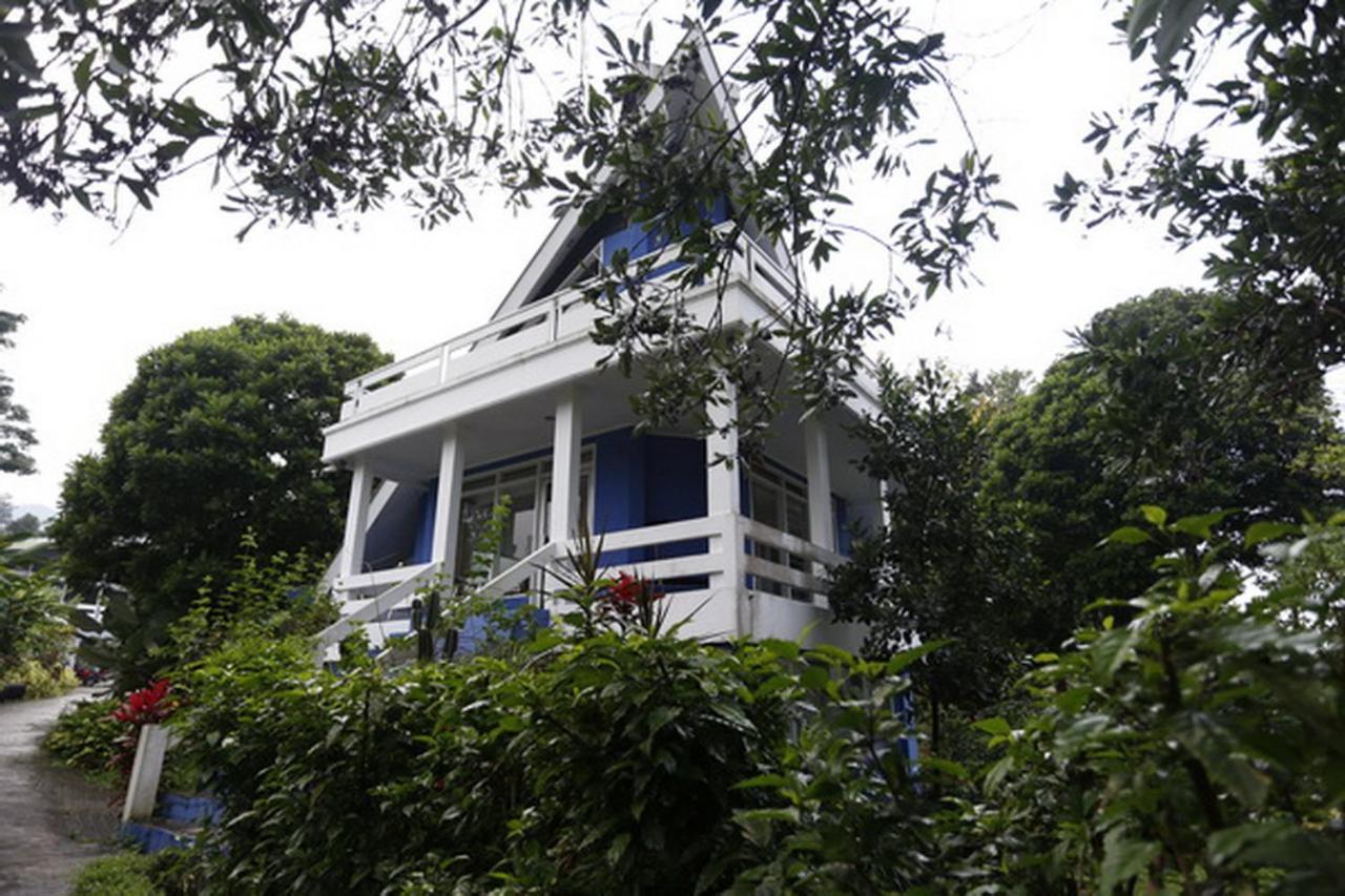 Villa Alam Indah By Anrha Bogor Dış mekan fotoğraf