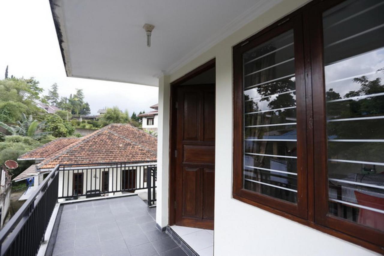 Villa Alam Indah By Anrha Bogor Dış mekan fotoğraf