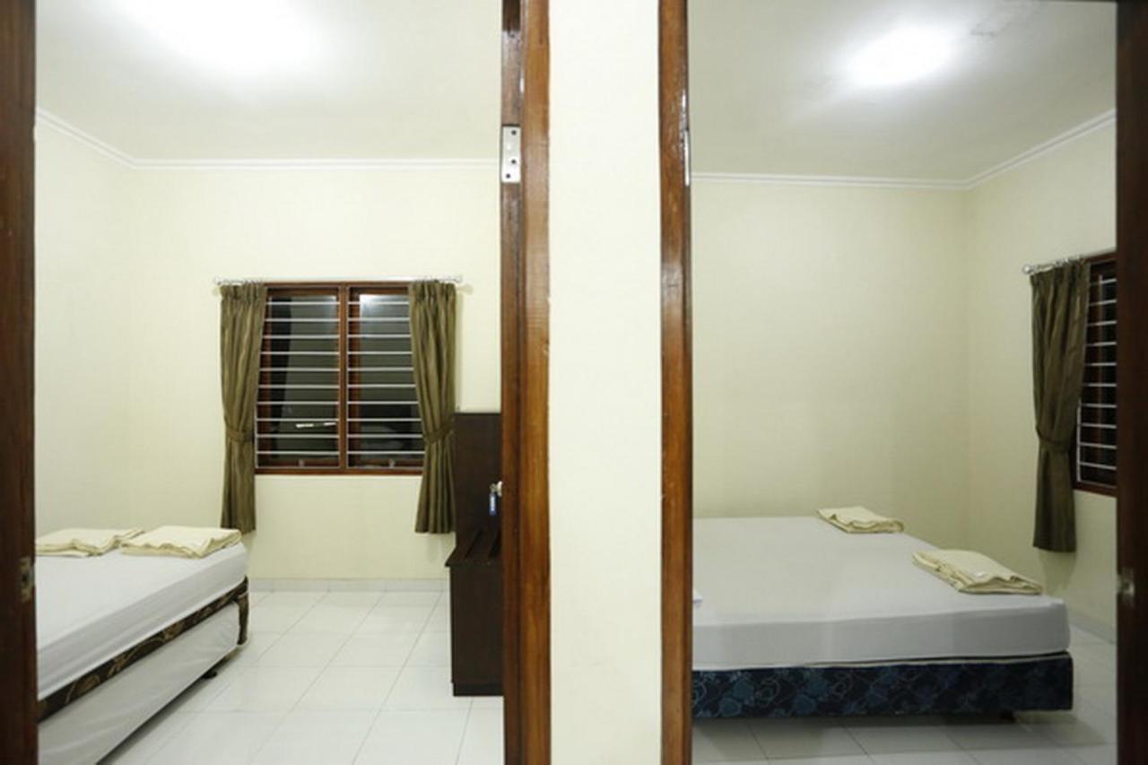 Villa Alam Indah By Anrha Bogor Dış mekan fotoğraf