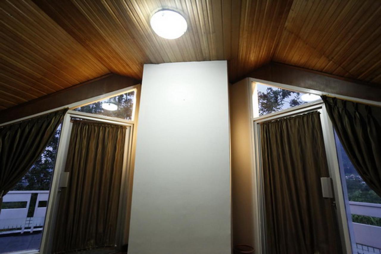 Villa Alam Indah By Anrha Bogor Dış mekan fotoğraf