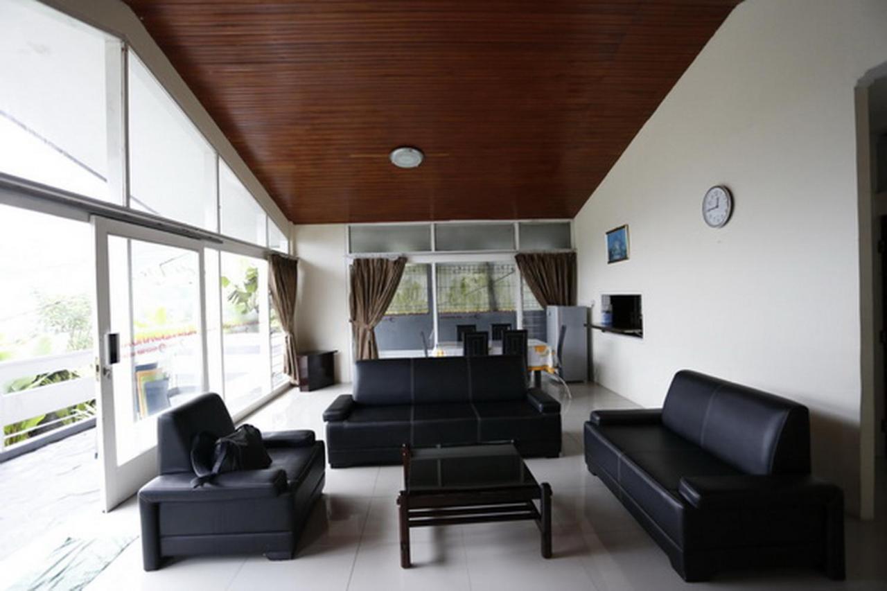 Villa Alam Indah By Anrha Bogor Dış mekan fotoğraf