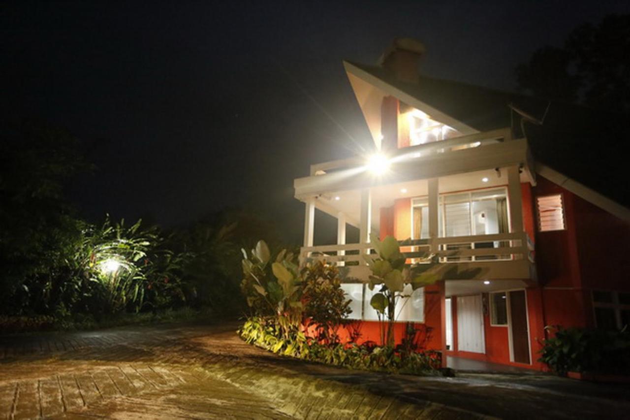 Villa Alam Indah By Anrha Bogor Dış mekan fotoğraf