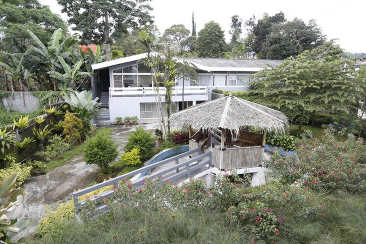 Villa Alam Indah By Anrha Bogor Dış mekan fotoğraf