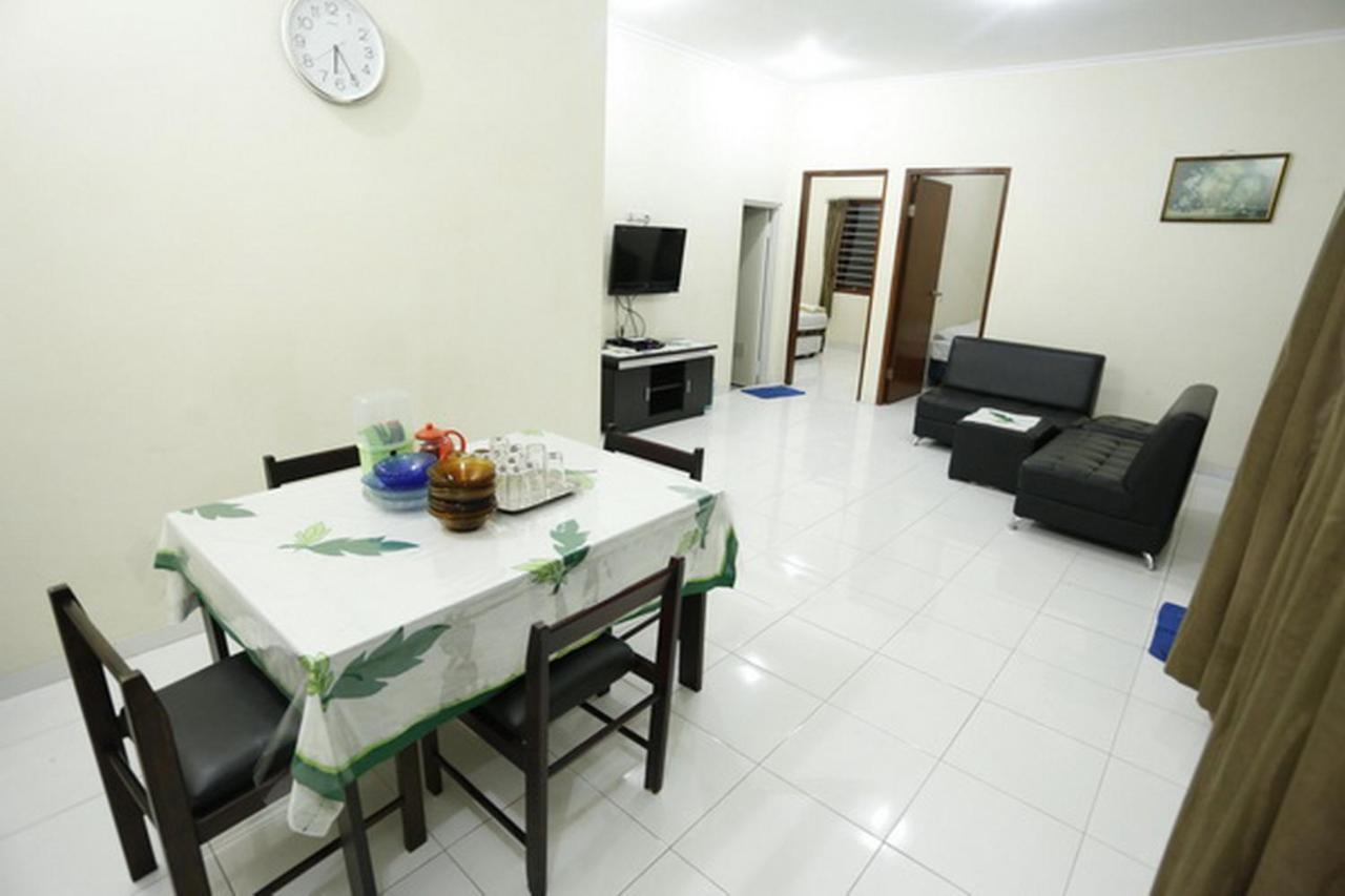 Villa Alam Indah By Anrha Bogor Dış mekan fotoğraf