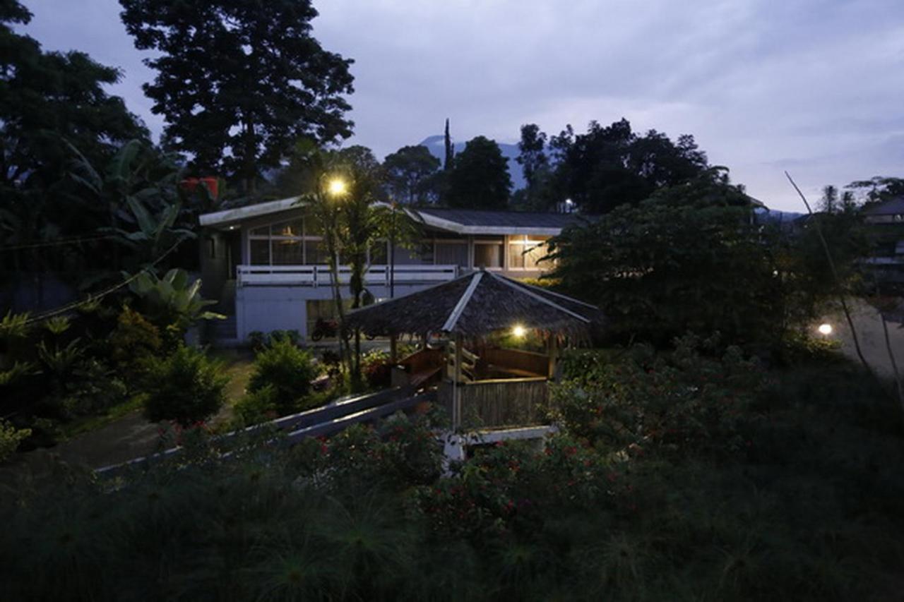 Villa Alam Indah By Anrha Bogor Dış mekan fotoğraf