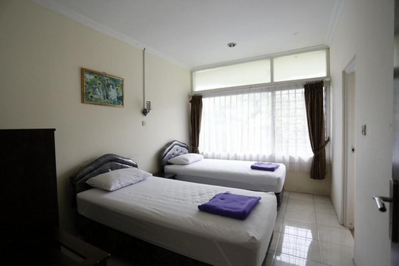 Villa Alam Indah By Anrha Bogor Dış mekan fotoğraf